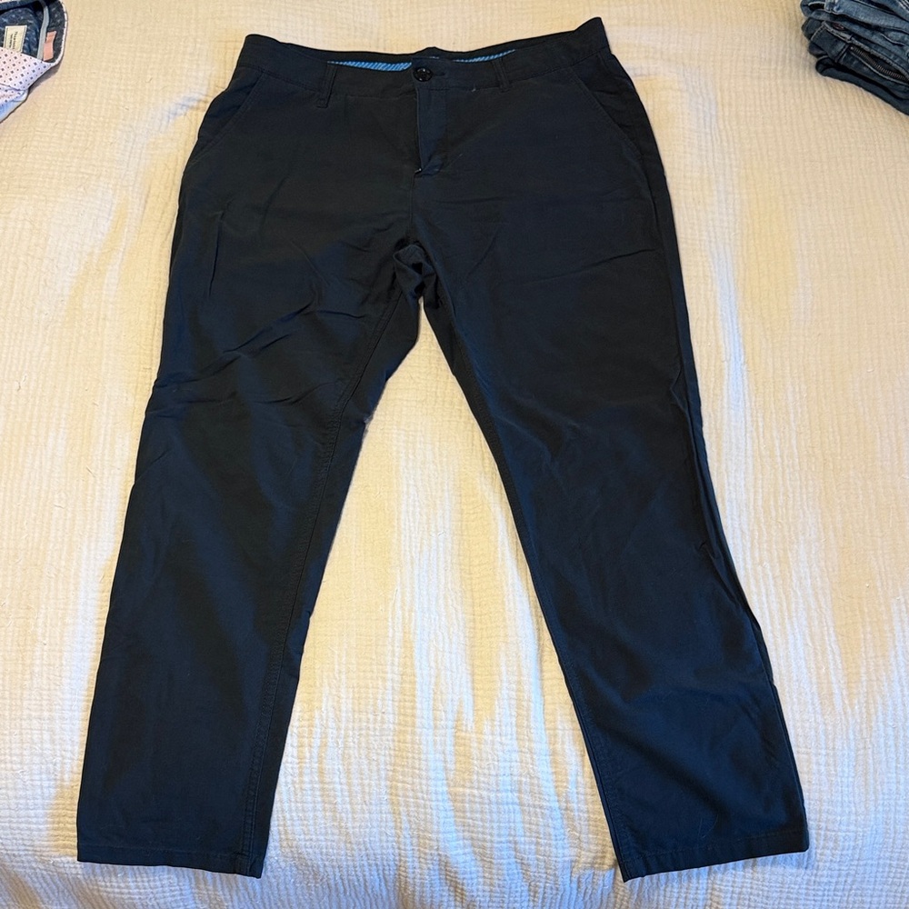 Mugsy Jeans Golf Pants (Freddys)